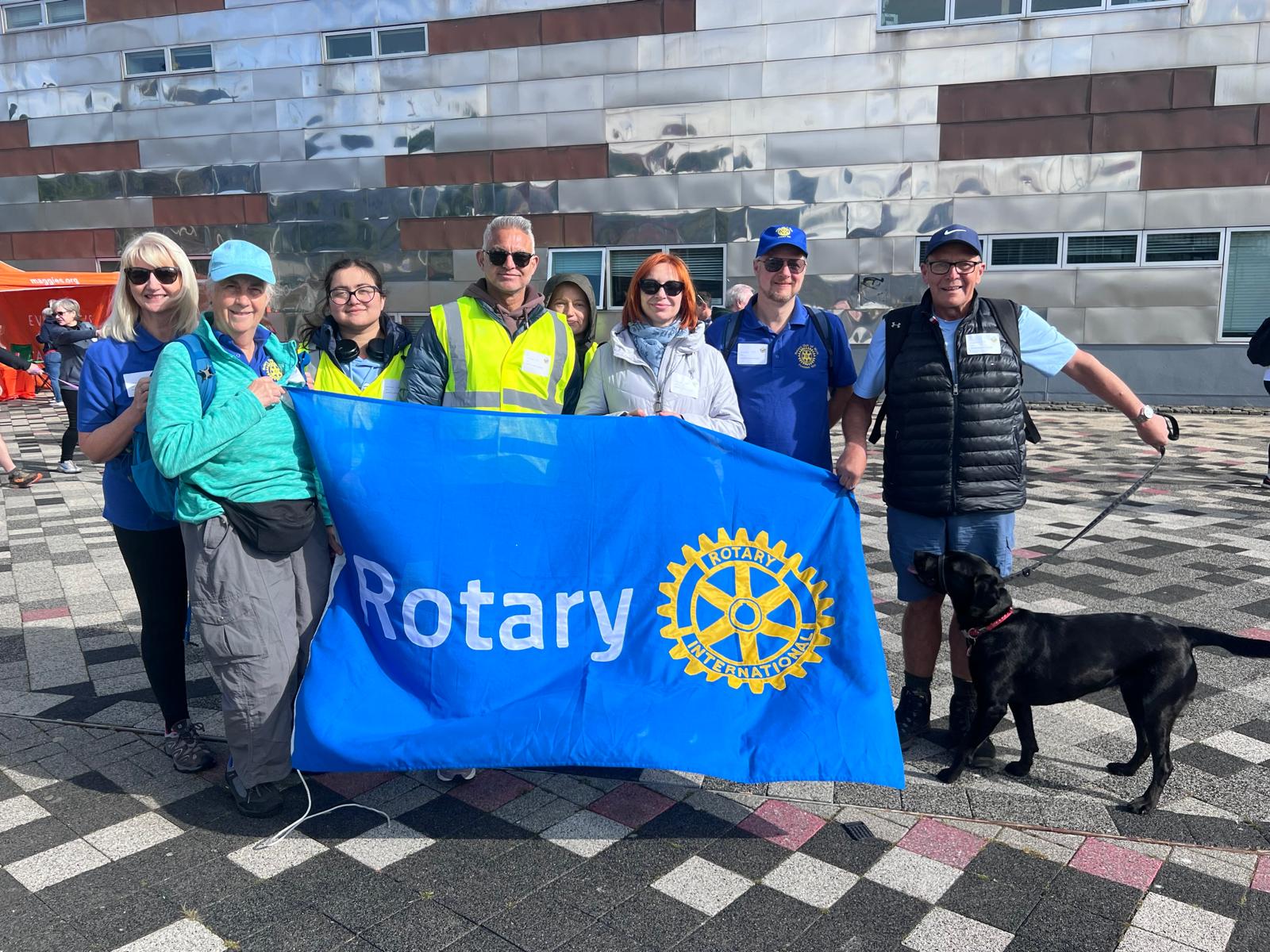 Tees Heritage Walk 2026